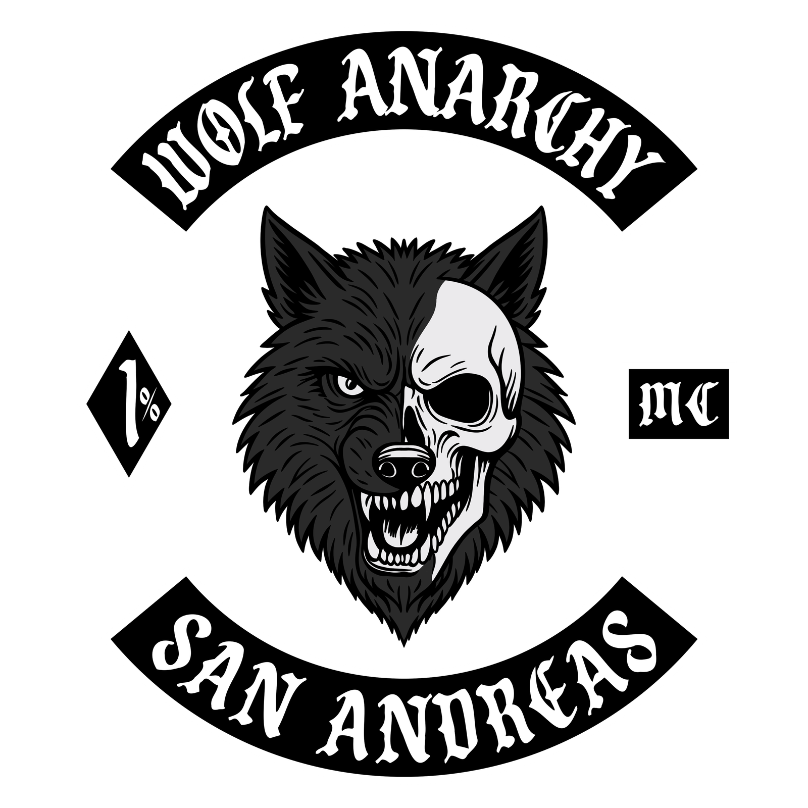 Logo Wolf